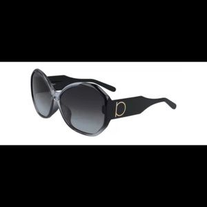 New Salvatore ferragamo sunglasses